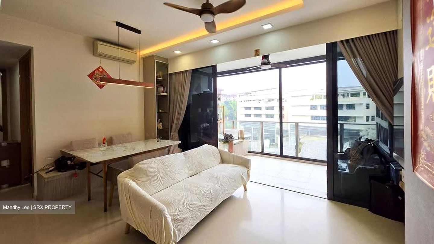 Bartley Ridge (D13), Condominium #626928251
